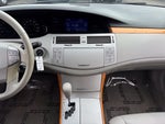 2007 Toyota Avalon XLS