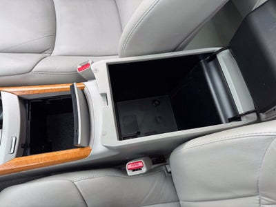 2007 Toyota Avalon XLS