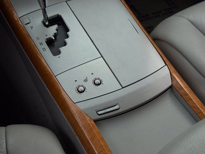 2007 Toyota Avalon XLS