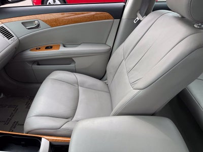 2007 Toyota Avalon XLS