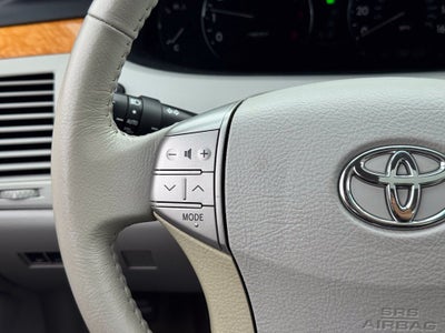 2007 Toyota Avalon XLS