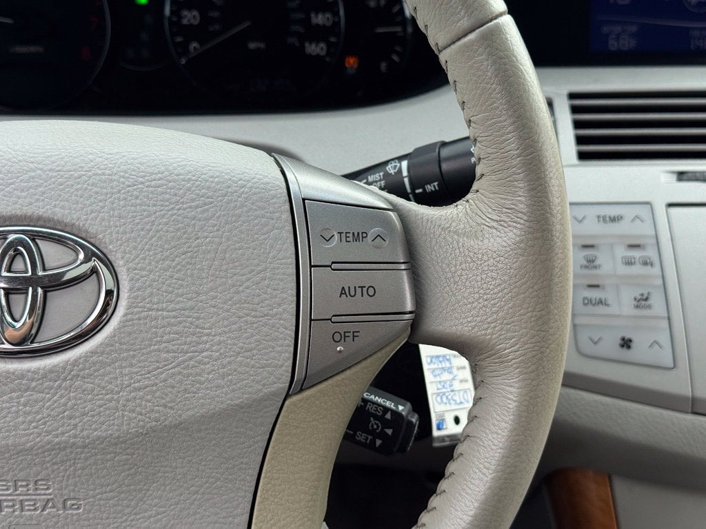 2007 Toyota Avalon XLS