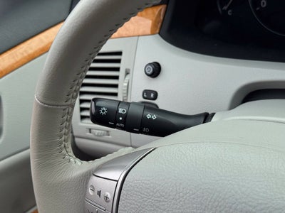 2007 Toyota Avalon XLS