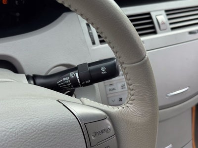 2007 Toyota Avalon XLS