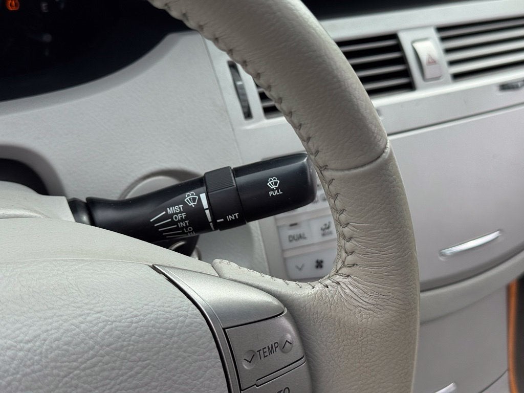 2007 Toyota Avalon XLS