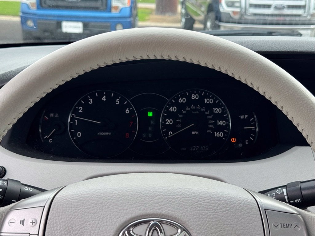 2007 Toyota Avalon XLS