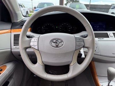 2007 Toyota Avalon XLS