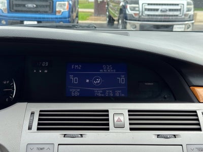 2007 Toyota Avalon XLS