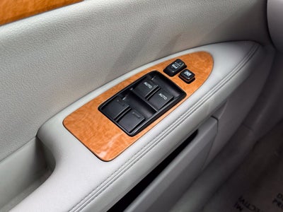 2007 Toyota Avalon XLS
