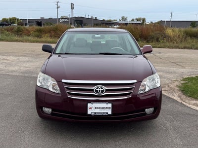2007 Toyota Avalon XLS