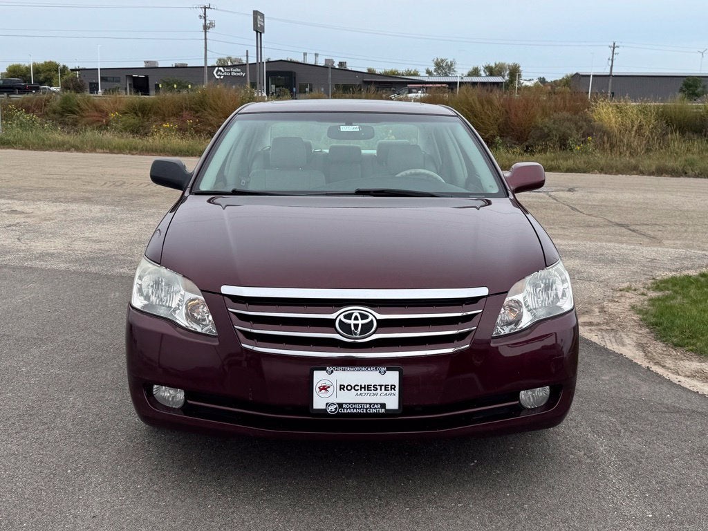 2007 Toyota Avalon XLS