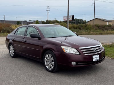 2007 Toyota Avalon XLS