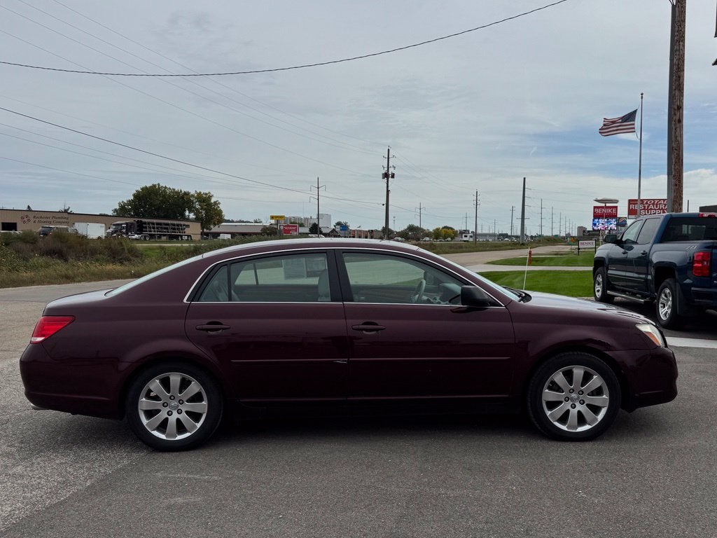 2007 Toyota Avalon XLS