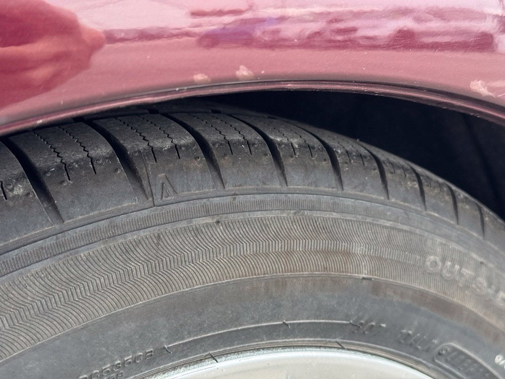 2007 Toyota Avalon XLS