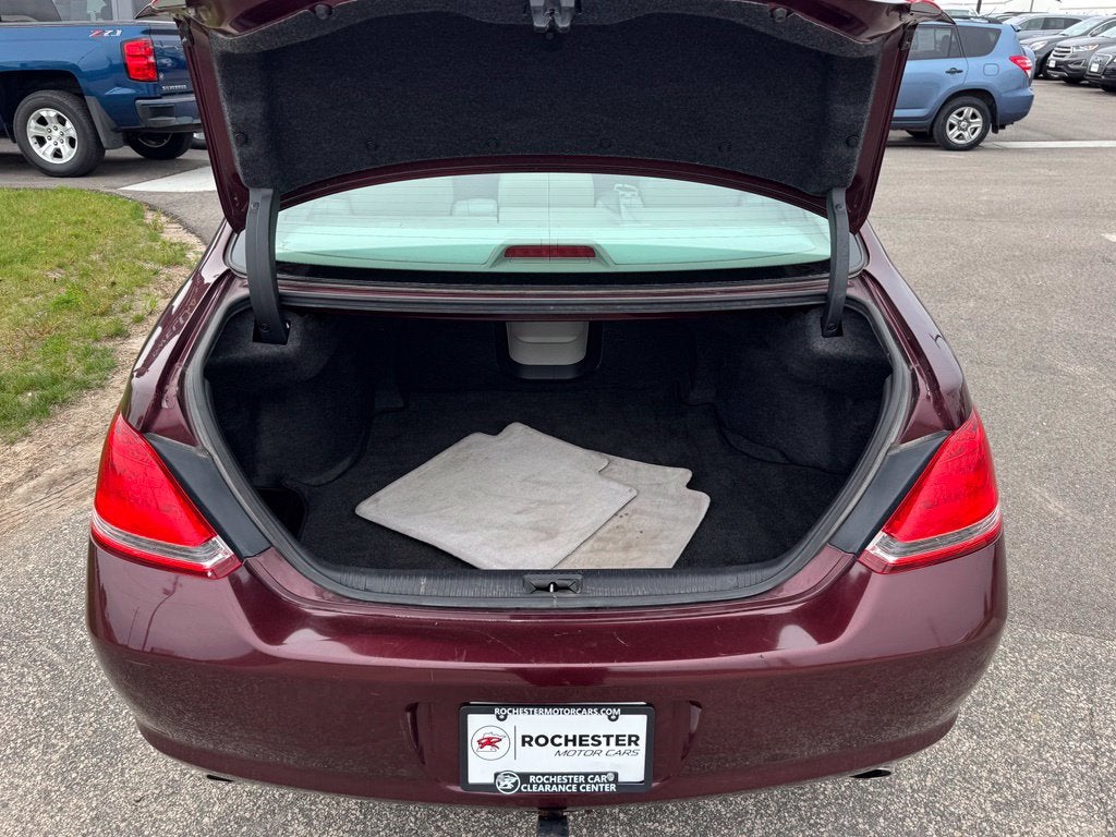 2007 Toyota Avalon XLS