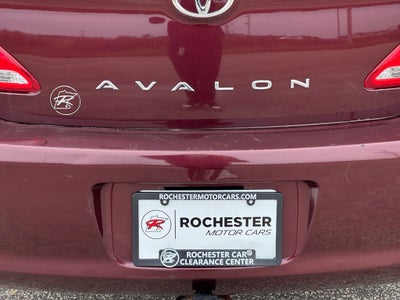 2007 Toyota Avalon XLS