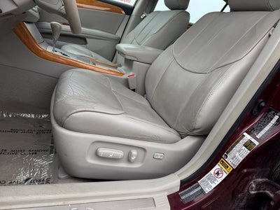 2007 Toyota Avalon XLS