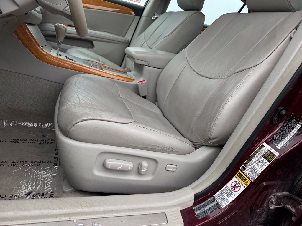 2007 Toyota Avalon XLS