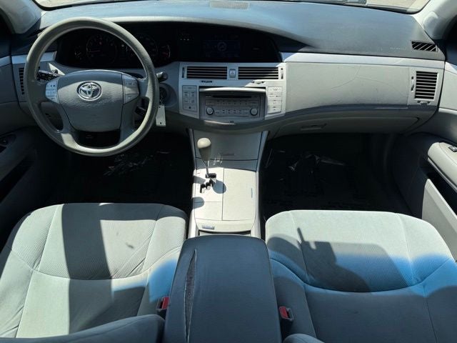 2007 Toyota Avalon XL