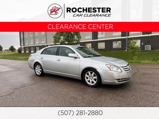 2007 Toyota Avalon XL
