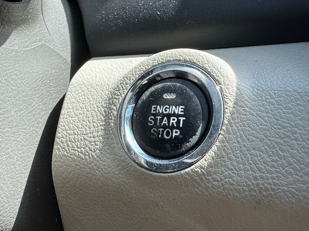 2007 Toyota Camry XLE