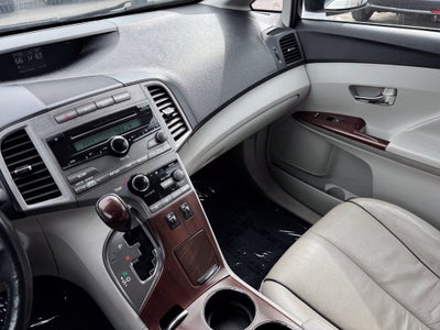 2009 Toyota Venza Base