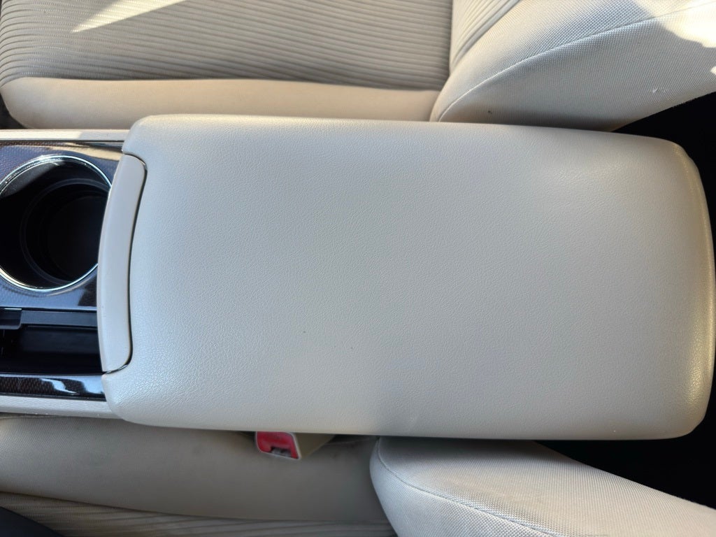 2011 Toyota Venza Base