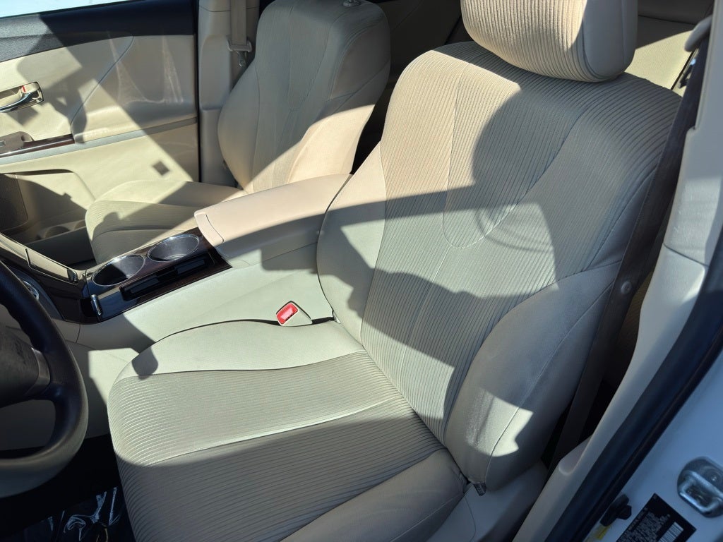 2011 Toyota Venza Base