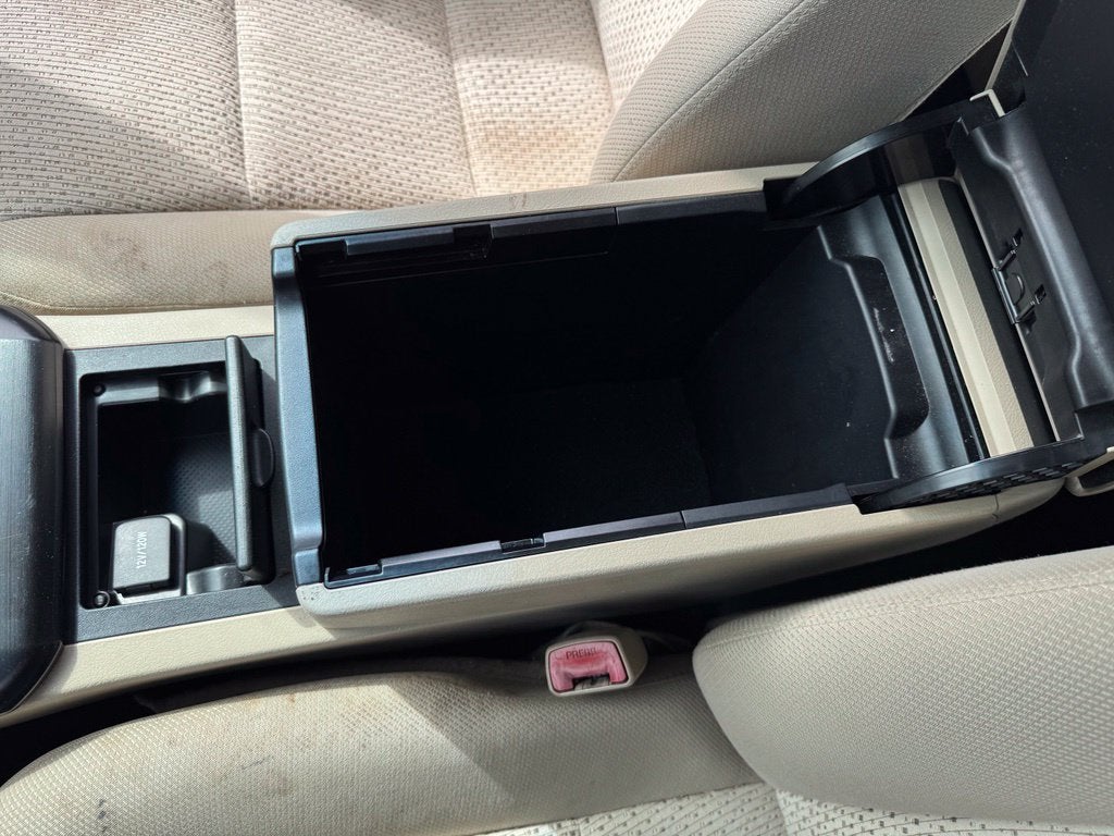 2013 Toyota Camry LE