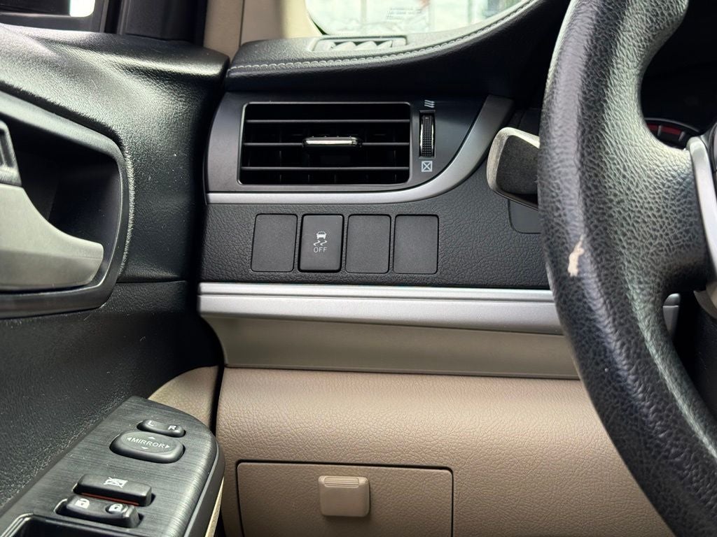 2013 Toyota Camry LE