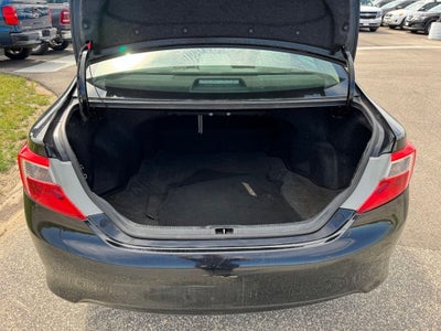 2013 Toyota Camry LE