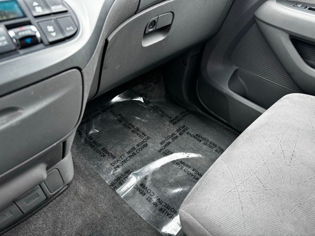 2008 Honda Odyssey EX