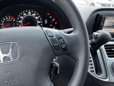 2008 Honda Odyssey EX