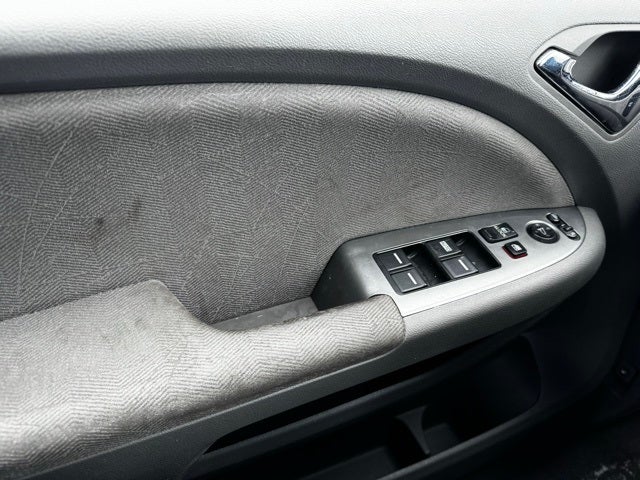 2008 Honda Odyssey EX