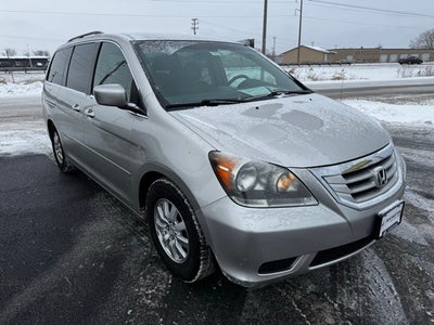 2008 Honda Odyssey EX