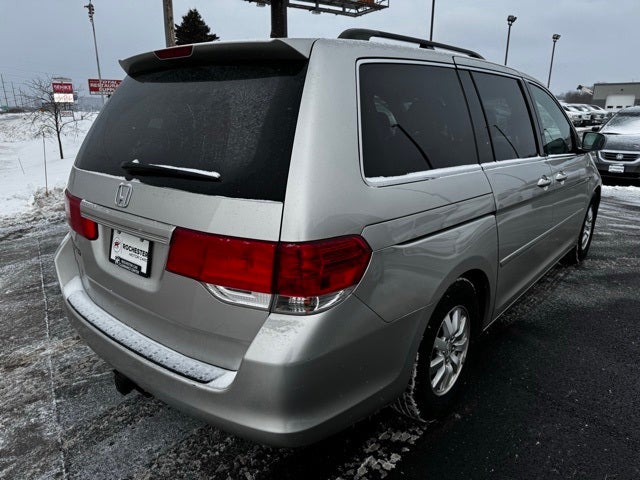 2008 Honda Odyssey EX