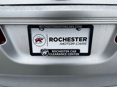 2008 Honda Odyssey EX