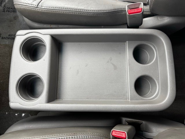 2010 Honda Odyssey EX-L