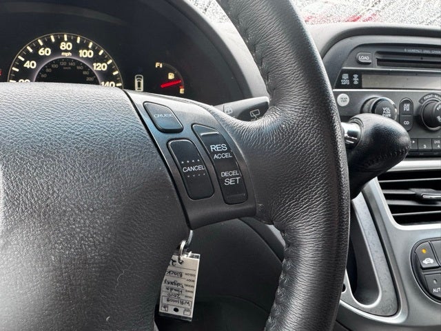 2010 Honda Odyssey EX-L