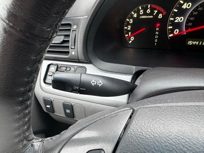 2010 Honda Odyssey EX-L