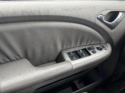 2010 Honda Odyssey EX-L