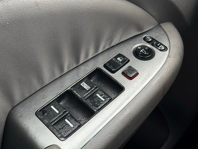 2010 Honda Odyssey EX-L