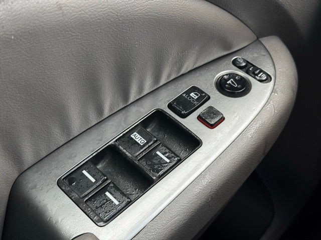 2010 Honda Odyssey EX-L