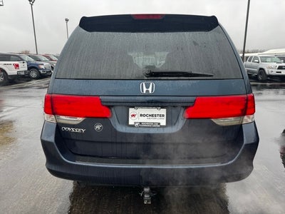 2010 Honda Odyssey EX-L