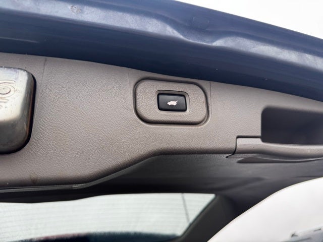 2010 Honda Odyssey EX-L