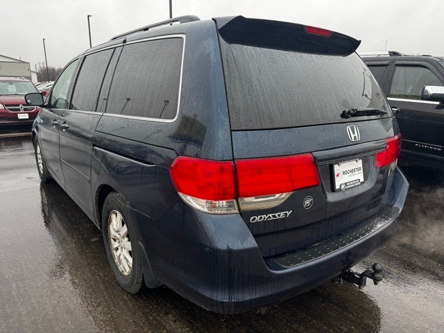 2010 Honda Odyssey EX-L