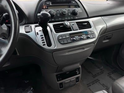 2010 Honda Odyssey EX-L