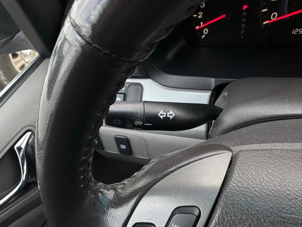 2010 Honda Odyssey EX-L