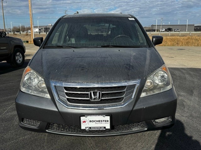 2010 Honda Odyssey EX-L