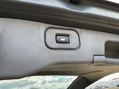 2010 Honda Odyssey EX-L